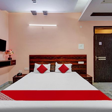 Hotel O Wellfood Inn Patna  Exteriér fotografie