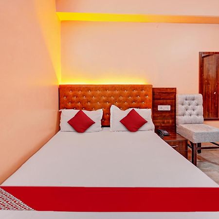 Hotel O Wellfood Inn Patna  Exteriér fotografie