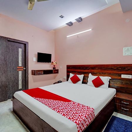 Hotel O Wellfood Inn Patna  Exteriér fotografie