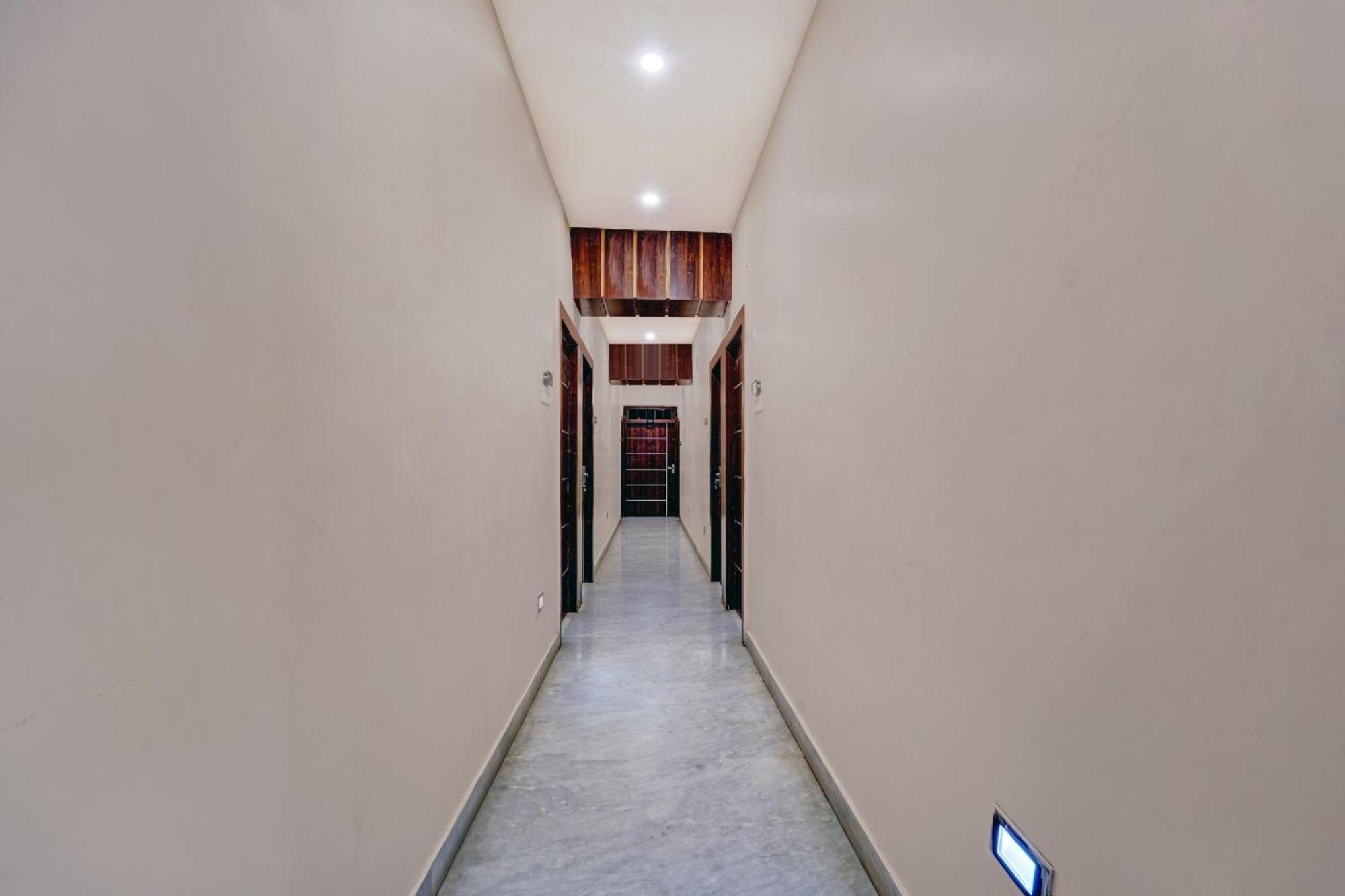 Hotel O Wellfood Inn Patna  Exteriér fotografie